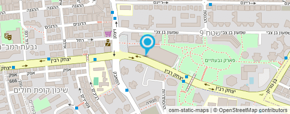 מפת הגעה אל ד"ר בר יפתח מפת הגעה אל ד"ר בר יפתח