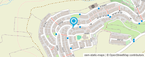 מפת הגעה אל הום סייל