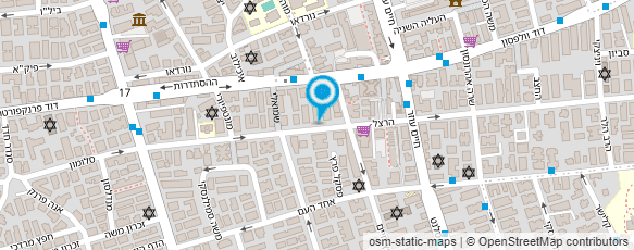 מפת הגעה אל מני שירותי אינסטלציה מפת הגעה אל מני שירותי אינסטלציה