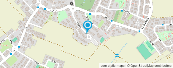 מפת הגעה אל יפן דרך ארץ