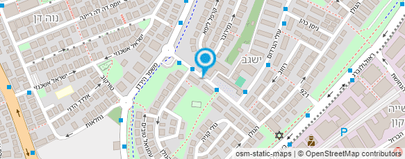 מפת הגעה אל לימור דהאן מפת הגעה אל לימור דהאן