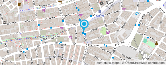 מפת הגעה אל קפש - אבני חן מפת הגעה אל קפש - אבני חן