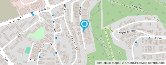 מפת הגעה אל רגעים מוצלחים