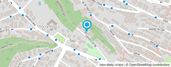 מפת הגעה אל אור- לי סבטלנה אברוטין