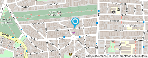 מפת הגעה אל יולי בגדי ילדים