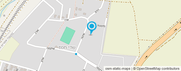 מפת הגעה אל אומנות בצמר