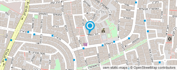 מפת הגעה אל קמחי חיה - חשבת שכר מפת הגעה אל קמחי חיה - חשבת שכר