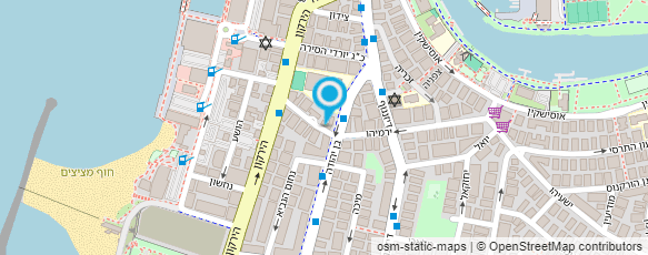 מפת הגעה אל ש.ל.ה. שירותי רפואה בע"מ מפת הגעה אל ש.ל.ה. שירותי רפואה בע"מ