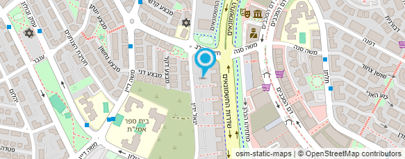 מפת הגעה אל שיווק buybaby מפת הגעה אל שיווק buybaby