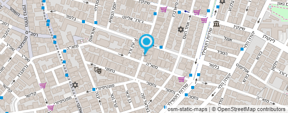 מפת הגעה אל פאשיין L.A