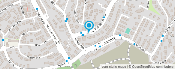 מפת הגעה אל יסמין שיפוצים כלליים מפת הגעה אל יסמין שיפוצים כלליים