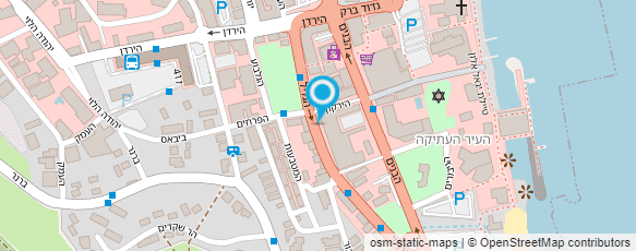 מפת הגעה אל מיגל חלומות מתוקים