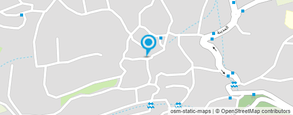 מפת הגעה אל באדיר שיפוצים