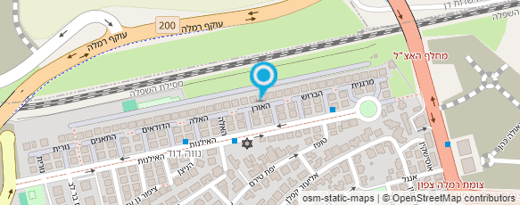 מפת הגעה אל הדרך למעלה- שירותי מנוף מפת הגעה אל הדרך למעלה- שירותי מנוף