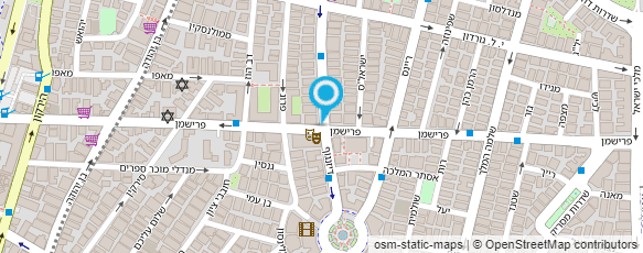 מפת הגעה אל ססיל מעצבת שמלות מפת הגעה אל ססיל מעצבת שמלות