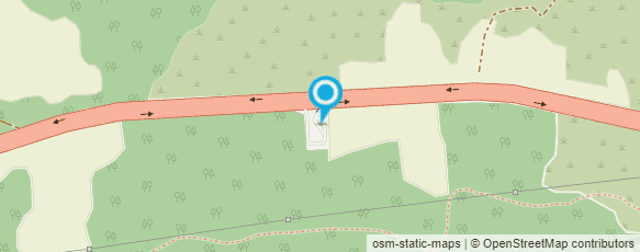 מפת הגעה אל מרוש