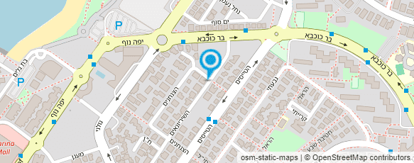 מפת הגעה אל חלום מתוק