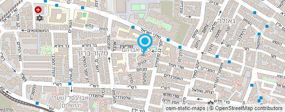 מפת הגעה אל סוויטש' - אימון לשינוי