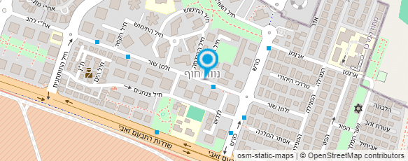 מפת הגעה אל 3די ליין