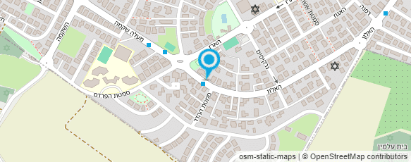 מפת הגעה אל ליבת - רפואה סינית שיקומית