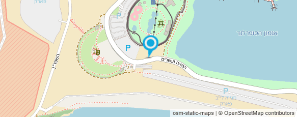 מפת הגעה אל פלאנט Planet מפת הגעה אל פלאנט Planet