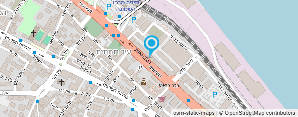 מפת הגעה אל מטלון זאב - קואצ'ר