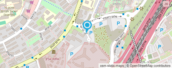 מפת הגעה אל מינוף טכנולוגיות