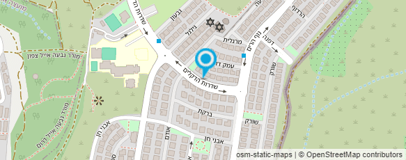 מפת הגעה אל מהנדסים א. הנדסת בניין