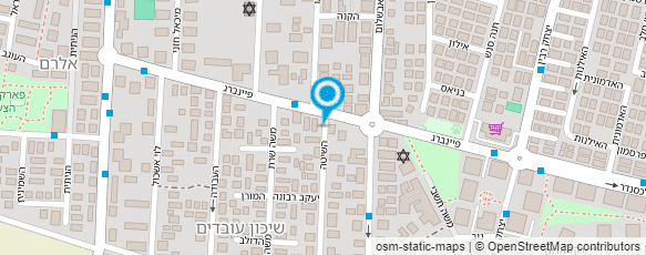 מפת הגעה אל נחשול - רכש בגל אחר