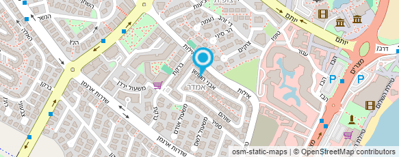 מפת הגעה אל יאניס דירות נופש