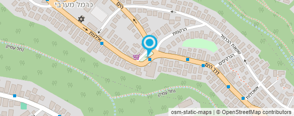 מפת הגעה אל טרייקוד-פיתוח אפליקציות לסמארטפון מפת הגעה אל טרייקוד-פיתוח אפליקציות לסמארטפון