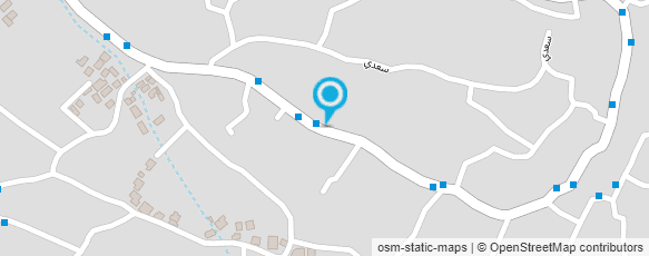 מפת הגעה אל דואר ישראל