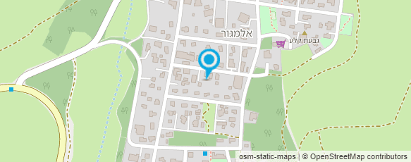 מפת הגעה אל כתיבה שיווקית אנגלית ועיברית