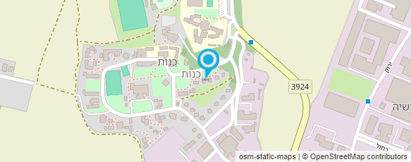 מפת הגעה אל הלן הפקות מפת הגעה אל הלן הפקות