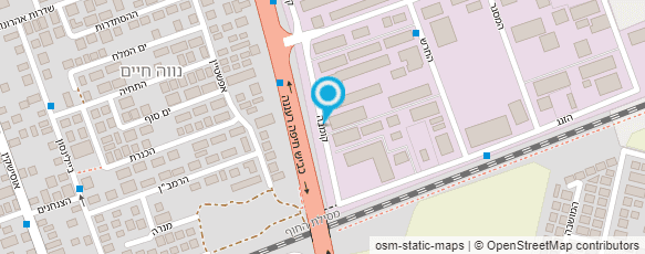 מפת הגעה אל תומר נירפז שמאי מקרקעין מפת הגעה אל תומר נירפז שמאי מקרקעין