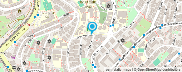 מפת הגעה אל קייטרינג שרדונה מפת הגעה אל קייטרינג שרדונה