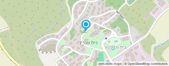 מפת הגעה אל גילגול בגדי הריון והנקה