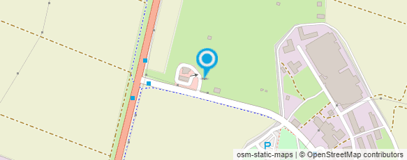 מפת הגעה אל פנצ'ריה – פנצ'ר סנטר