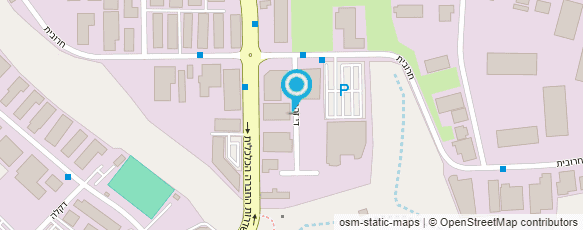 מפת הגעה אל שוויקי אר.ג'יי גלאס