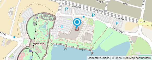 מפת הגעה אל קפה גרג מפת הגעה אל קפה גרג