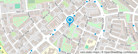 מפת הגעה אל גנאדי רטנר- חשמלאי מוסמך