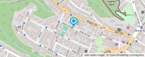 מפת הגעה אל ליאת סלומון; דולה