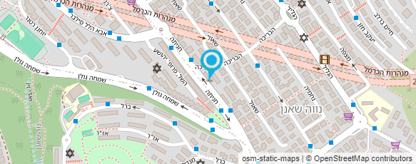 מפת הגעה אל בן שושן - תריסים וחלונות מפת הגעה אל בן שושן - תריסים וחלונות