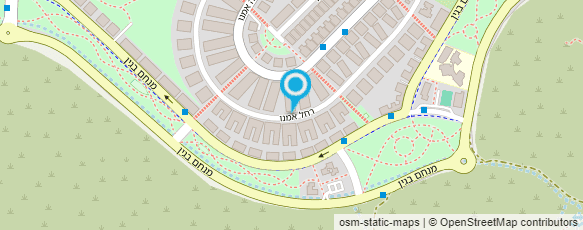 מפת הגעה אל גולד קלין מפת הגעה אל גולד קלין