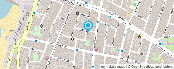 מפת הגעה אל ערעור פלוס