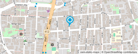 מפת הגעה אל חשמל גולן מפת הגעה אל חשמל גולן