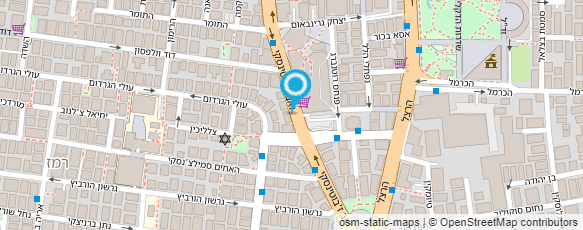 מפת הגעה אל קלימרו- מזון וציוד לבע"ח מפת הגעה אל קלימרו- מזון וציוד לבע"ח