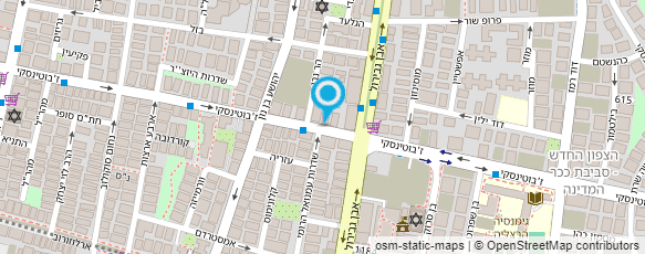 מפת הגעה אל שביל הזהב-נטורופתיה מפת הגעה אל שביל הזהב-נטורופתיה