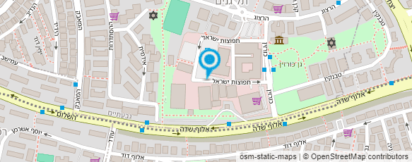 מפת הגעה אל דיינרס קלוב ישראל Diners Club Israel בע"מ מפת הגעה אל דיינרס קלוב ישראל Diners Club Israel בע"מ