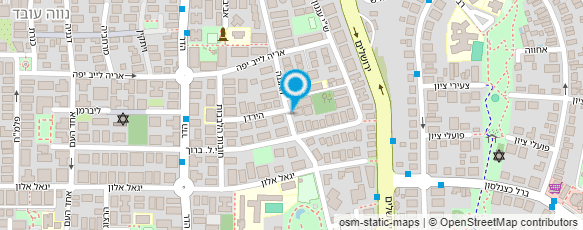 מפת הגעה אל חשמל קובי מיזוג 2000 מפת הגעה אל חשמל קובי מיזוג 2000